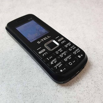 Телефон, поддержка двух SIM-карт, экран 1.8", разрешение 160x128, камера 0.30 МП. . фото 6