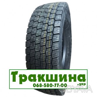 Atlander ATL159 (ведущая) 315/80 R22.5 157/154L PR20. . фото 1