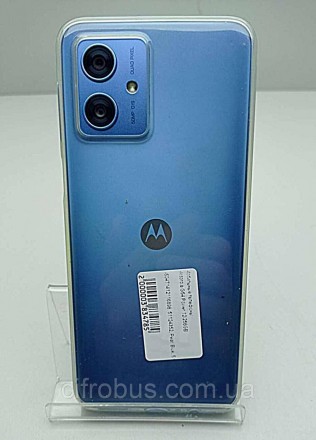 Motorola Moto G54 – это долгожданное обновление популярной линейки смартфонов G-. . фото 7