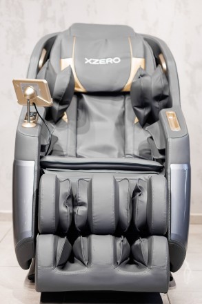 Массажное кресло XZERO X22 SL Premium Gray
Кресло предназначено для домашнего ис. . фото 7