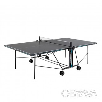 
Donic Outdoor Style 600. Тенісний стіл (всепогодний)
 Стіл для настільного тені. . фото 1