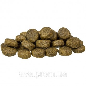 bosch Adult Sensitive Lamb & Rice - це високоякісний корм для дорослих собак, як. . фото 3
