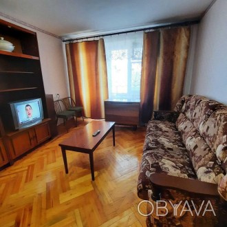 Номер оголошення на сайті компанії: SF-2-892-692-OB.
Продажа 1 к. квартиры, по. . . фото 1