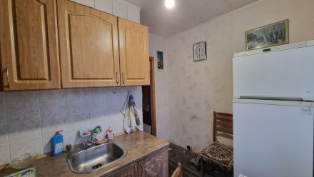 Номер оголошення на сайті компанії: SF-2-893-006-OB.
Продам 1 комн. квартиру мет. . фото 3