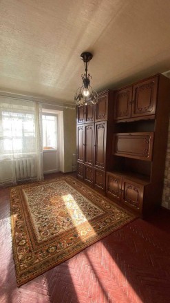 Номер оголошення на сайті компанії: SF-2-893-002-OB.
Продам 1 кімнатну квартиру,. ХТЗ. фото 4