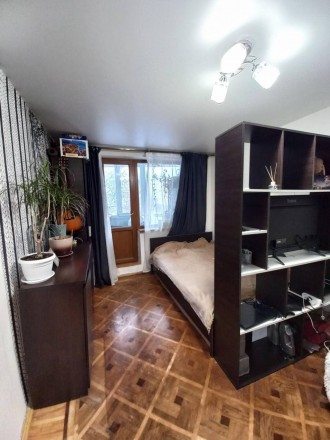 7952-АП Продам 1 комнатную квартиру на Северной Салтовке 
Северная 2
Дружбы Наро. Киевский. фото 4