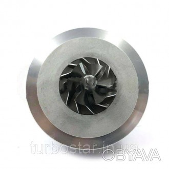 КАРТРИДЖ ТУРБІНИ Alfa Romeo 765277-0001 717662-0001 717662-0002 765277-1 717662-1