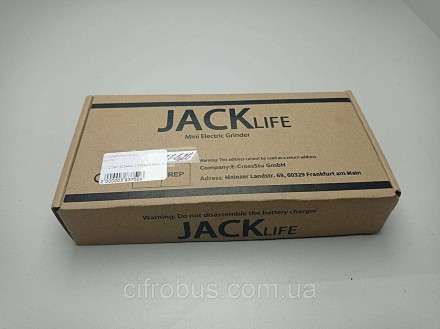 Бор машинка, гравер Jack life – это инструмент, предназначенный для сверления от. . фото 2