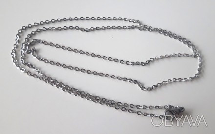 Красивая цепочка Xuping Jewelry ювелирный шнур классического плетения. В основе . . фото 1