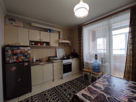 Продам однокімнатну квартиру в центрі Борисполя. 

вулиця Головатого, 89. Квар. . фото 3