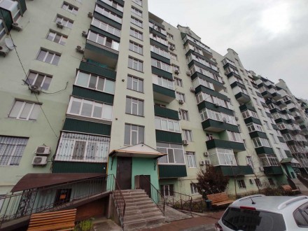 Продам однокімнатну квартиру в центрі Борисполя. 

вулиця Головатого, 89. Квар. . фото 13