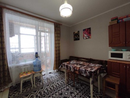 Продам однокімнатну квартиру в центрі Борисполя. 

вулиця Головатого, 89. Квар. . фото 4