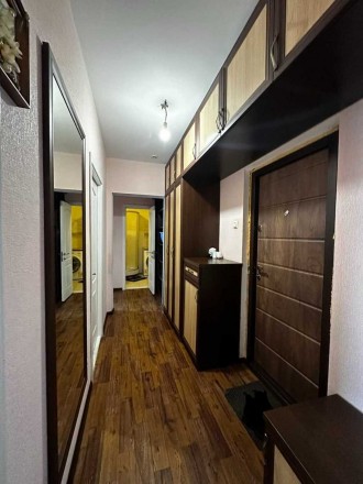 Продаж 2х кімнатної квартири в м. Васильків. 

Квартира в гарному стані. Кімна. . фото 6