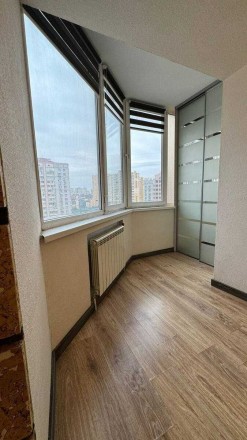 Вашій увазі пропонується продаж 1 кімн. квартира вул. Анни Ахматової, 33 м. Позн. . фото 8