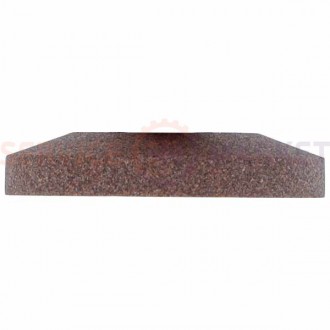 
	Камінь заточувальний (грубозернистий) для слайсера Sirman 19300201 D=40/6x7,8m. . фото 6