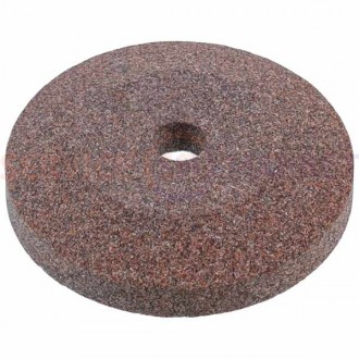 
	Камінь заточувальний (грубозернистий) для слайсера Sirman 19300201 D=40/6x7,8m. . фото 2