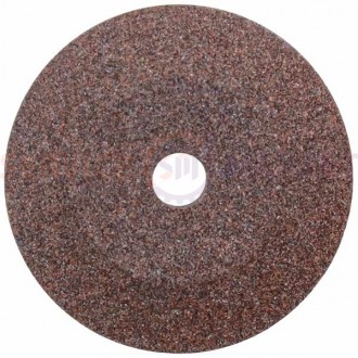 
	Камінь заточувальний (грубозернистий) для слайсера Sirman 19300201 D=40/6x7,8m. . фото 5