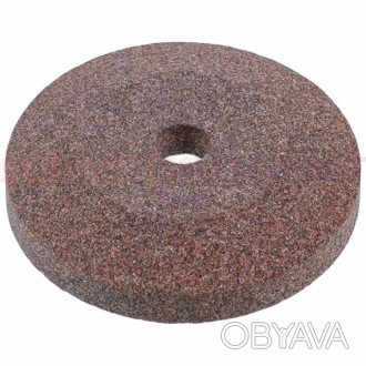 
	Камінь заточувальний (грубозернистий) для слайсера Sirman 19300201 D=40/6x7,8m. . фото 1
