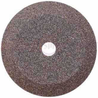 
	Камінь заточувальний (дрібнозернистий) для слайсера Sirman SM260102 D=43/6x12m. . фото 4