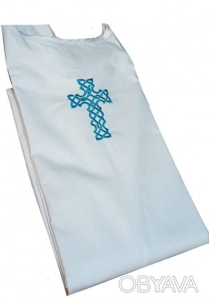Сорочка для ✝️ Хрещення або для . . фото 1