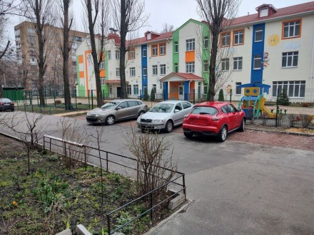 Продається затишна однокімнатна квартира, у Дарницькому районі на вулиці Новодар. . фото 11