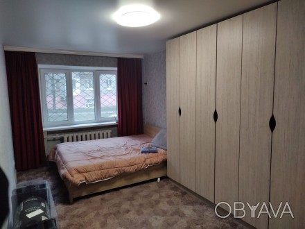 Продається затишна однокімнатна квартира, у Дарницькому районі на вулиці Новодар. . фото 1