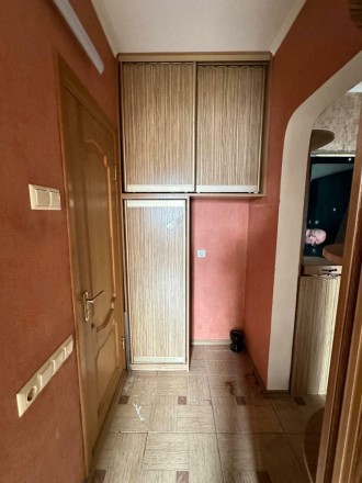Пропонується продаж 2-х кімнатнатної квартири в Дарницькому районі Харківськім м. . фото 9