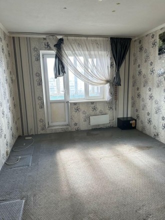 Пропонується продаж 2-х кімнатнатної квартири в Дарницькому районі Харківськім м. . фото 5