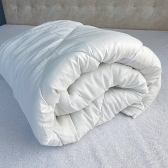 Одеяло детское ТЕП "Baby Snow". Его наполнитель 100% силиконизированное волокно . . фото 3