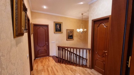 Продажа 4-х комнатной квартиры, пересечение ул. Рейтарской и Олеся Гончара, Шевч. . фото 8