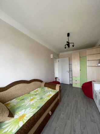 Сдается в аренду 3 комнатная квартира на Соцгороде. Квартира с хорошим ремонтом . . фото 6