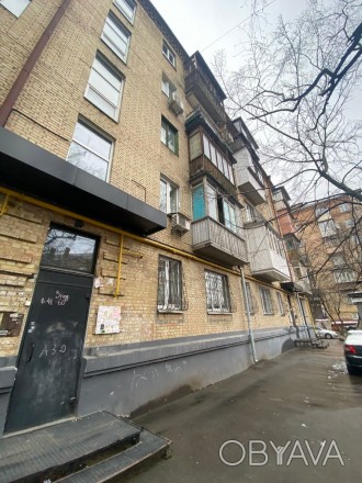 Продається 2-кімнатна квартира в Печерському районі, за адресою вул. Михайла Бой. . фото 1