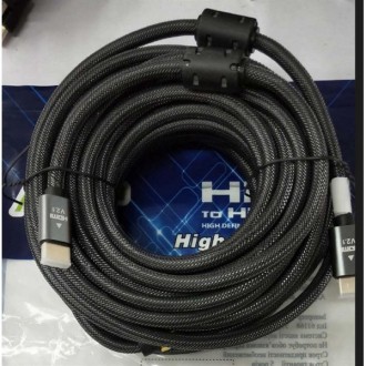 HDMI кабели - цифровой интерфейс, позволяющий передавать по одному проводу много. . фото 4