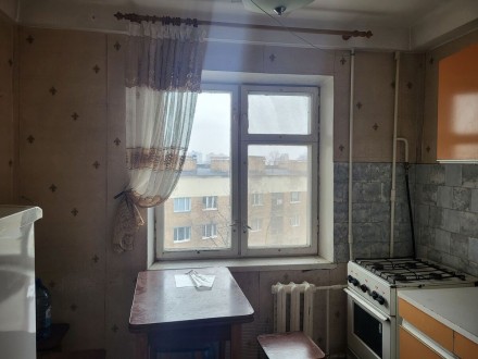Продається 1-кімнатна квартира в Шевченківському районі, за адресою вул. Зоологі. . фото 8