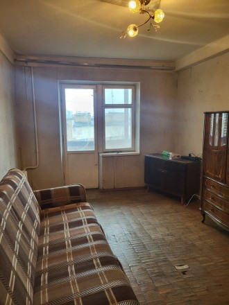 Продається 1-кімнатна квартира в Шевченківському районі, за адресою вул. Зоологі. . фото 3