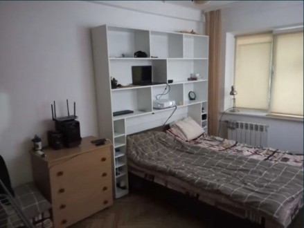 Продається 1-кімнатна квартира в Шевченківському районі, за адресою вул. Парково. . фото 2