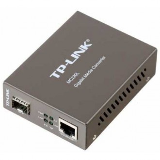 TP-Link MC220L представляет собой инновационный медиаконвертер, специально разра. . фото 3
