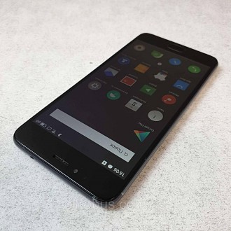 Cмартфон, Android 6.0, поддержка двух SIM-карт, экран 5.2", разрешение 1280x720,. . фото 5