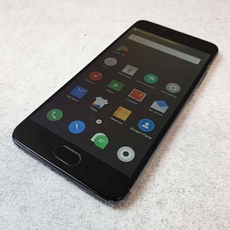 Cмартфон, Android 6.0, поддержка двух SIM-карт, экран 5.2", разрешение 1280x720,. . фото 3