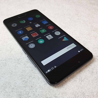 Cмартфон, Android 6.0, поддержка двух SIM-карт, экран 5.2", разрешение 1280x720,. . фото 4