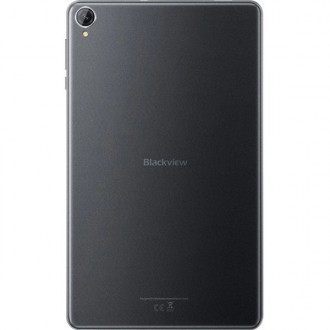 
Blackview Tab 50
Иновационное устройство, готовое удовлетворить все ваши потреб. . фото 4