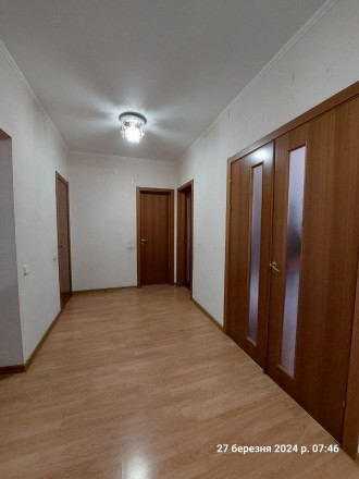 Здається в довгострокову оренду 2-кімнатна квартира в Святошинському району, вул. Борщаговка. фото 12