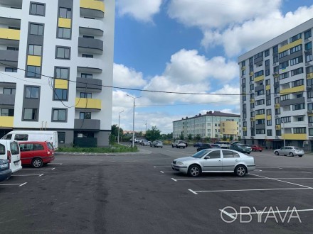Продається квартира в ЖК "Банківський", в квартирі замінені вхідні две. Борисполь. фото 1