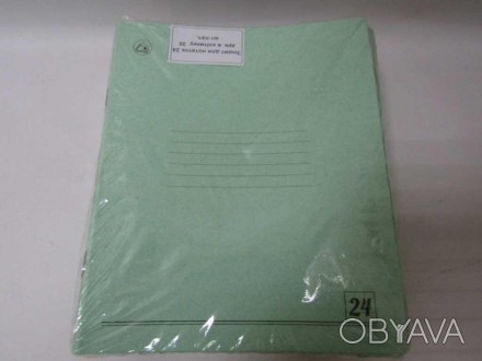 Тетрадь 24 л. клетка "Тешка" 30шт в упак. /480/ Работаем с 2011 годаБлагодаря бо. . фото 1