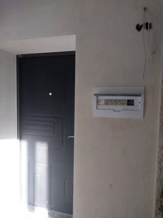 Продаж 2-кімнатної квартири в ЖК "Лелека"
Штукатурка під фарбування, . Бориспіль. фото 11