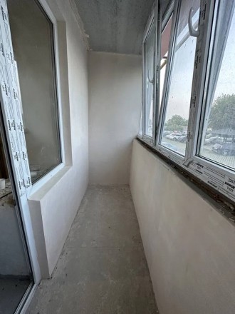 Продаж 2-кімнатної квартири в ЖК "Лелека"
Штукатурка під фарбування, . Бориспіль. фото 7
