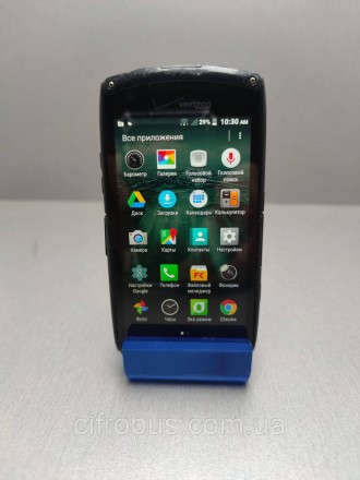 Смартфон с Android 4.4, экран 4.5", разрешение 1280x720, камера 8 МП, автофокус,. . фото 7