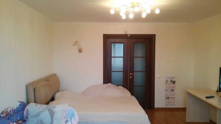 Надзвичайно тепла, затишна та комфортна 2-кімнатна квартира загальною площею 54м. Борисполь. фото 10