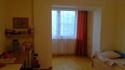 Надзвичайно тепла, затишна та комфортна 2-кімнатна квартира загальною площею 54м. Борисполь. фото 12