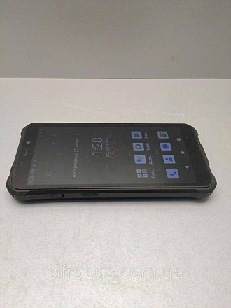 X-TREME PQ18 MAX — захищений смартфон, без якого не обійтися в сучасному світі
З. . фото 6